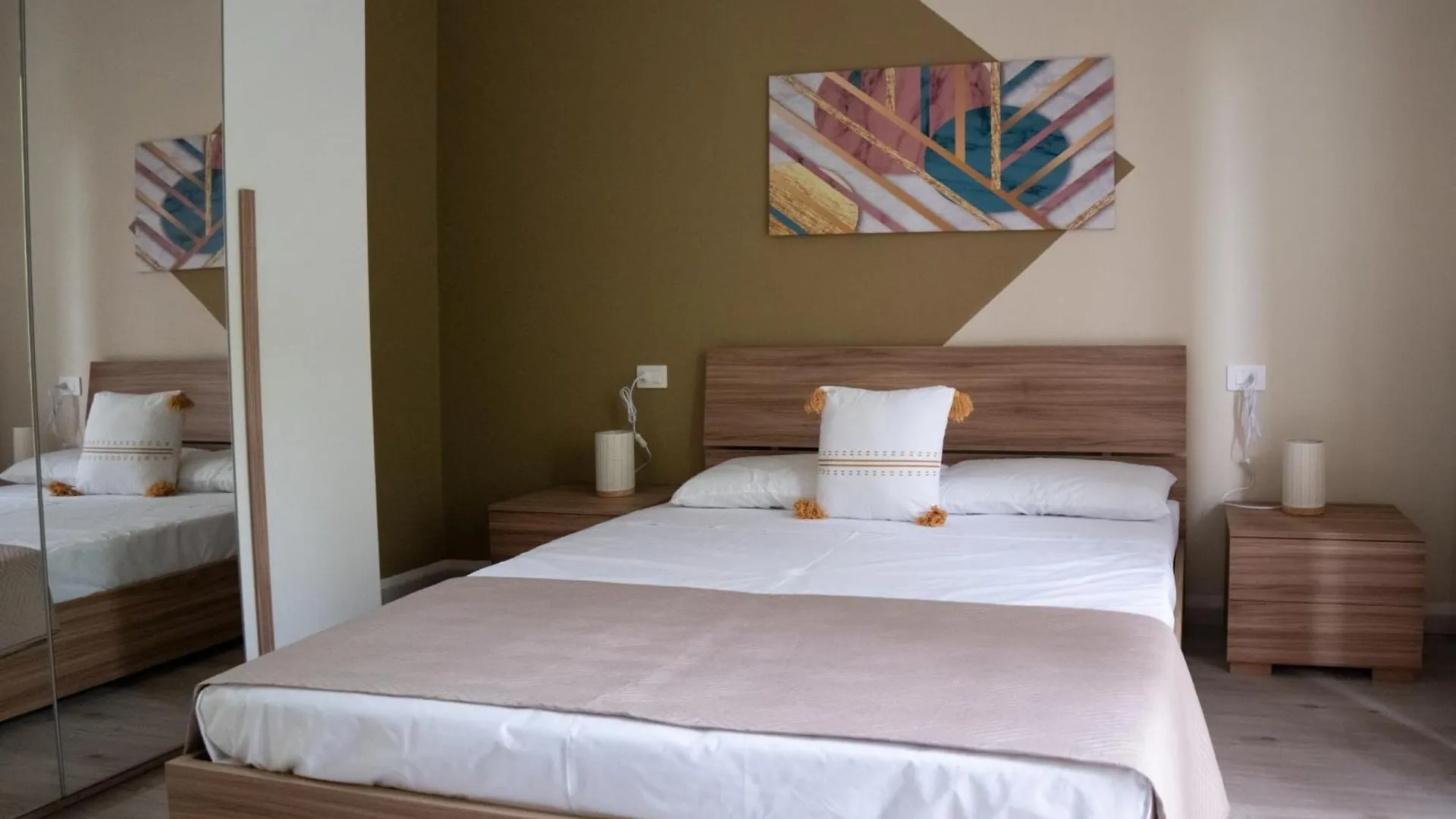Casa Vacanze Aria Leggiuno