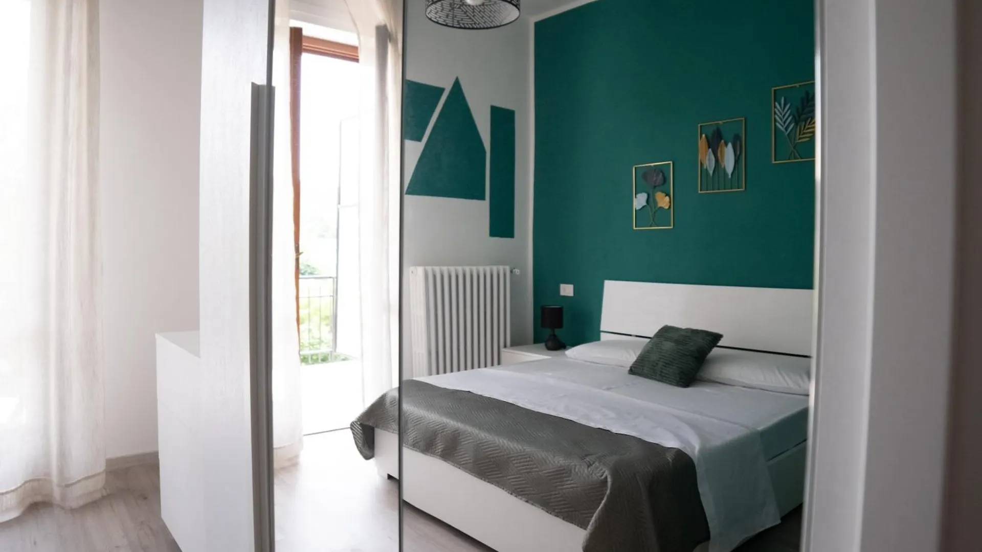 Gasthof Casa Vacanze Aria Leggiuno
