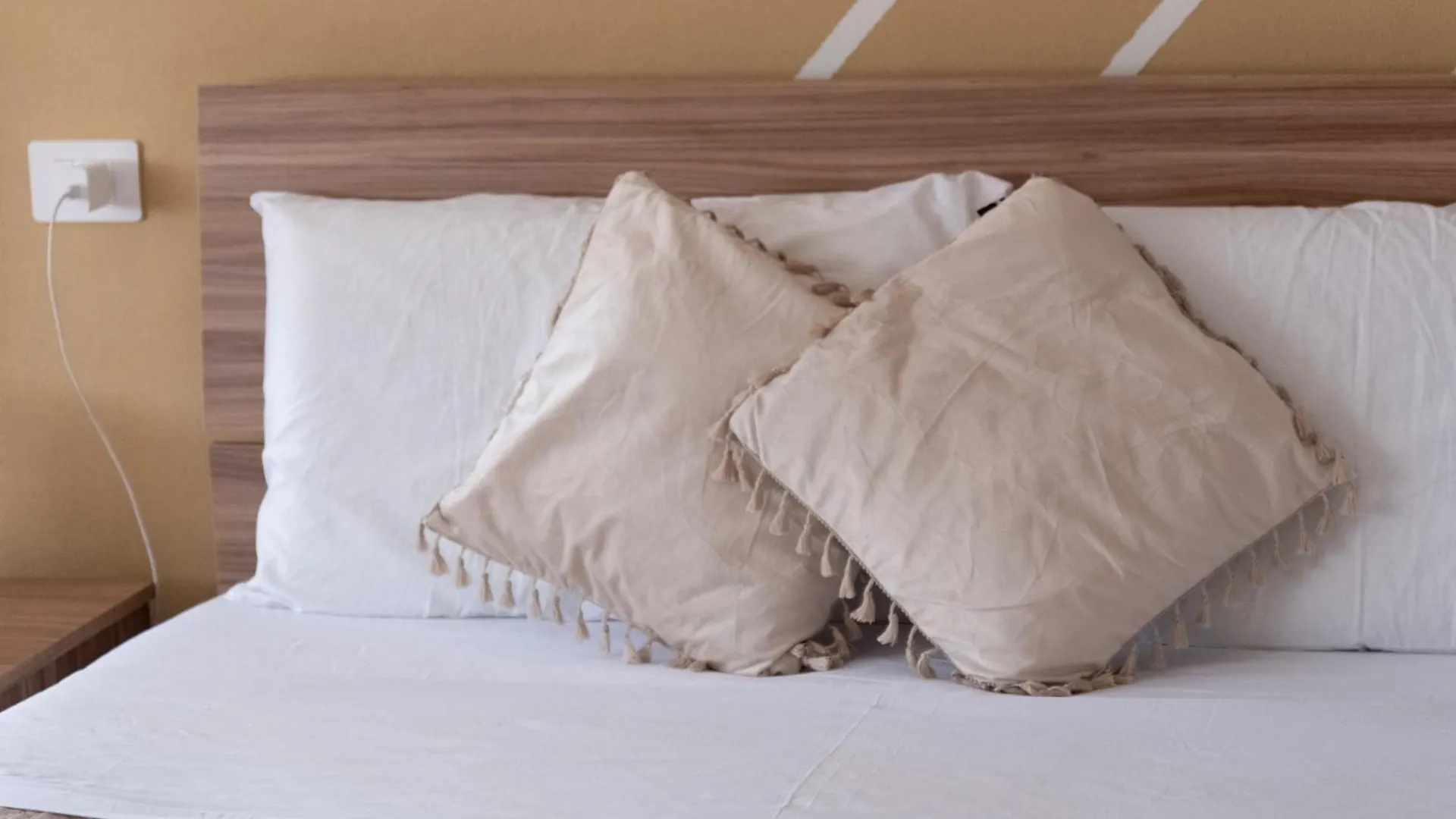 Casa Vacanze Aria Leggiuno Gasthof