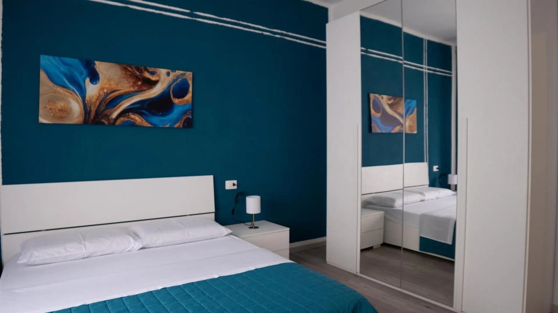 Casa Vacanze Aria Leggiuno 0*,  Italien