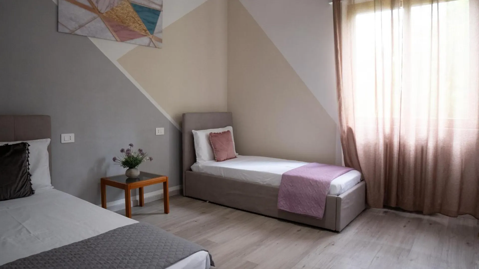 Casa Vacanze Aria Leggiuno Gasthuis