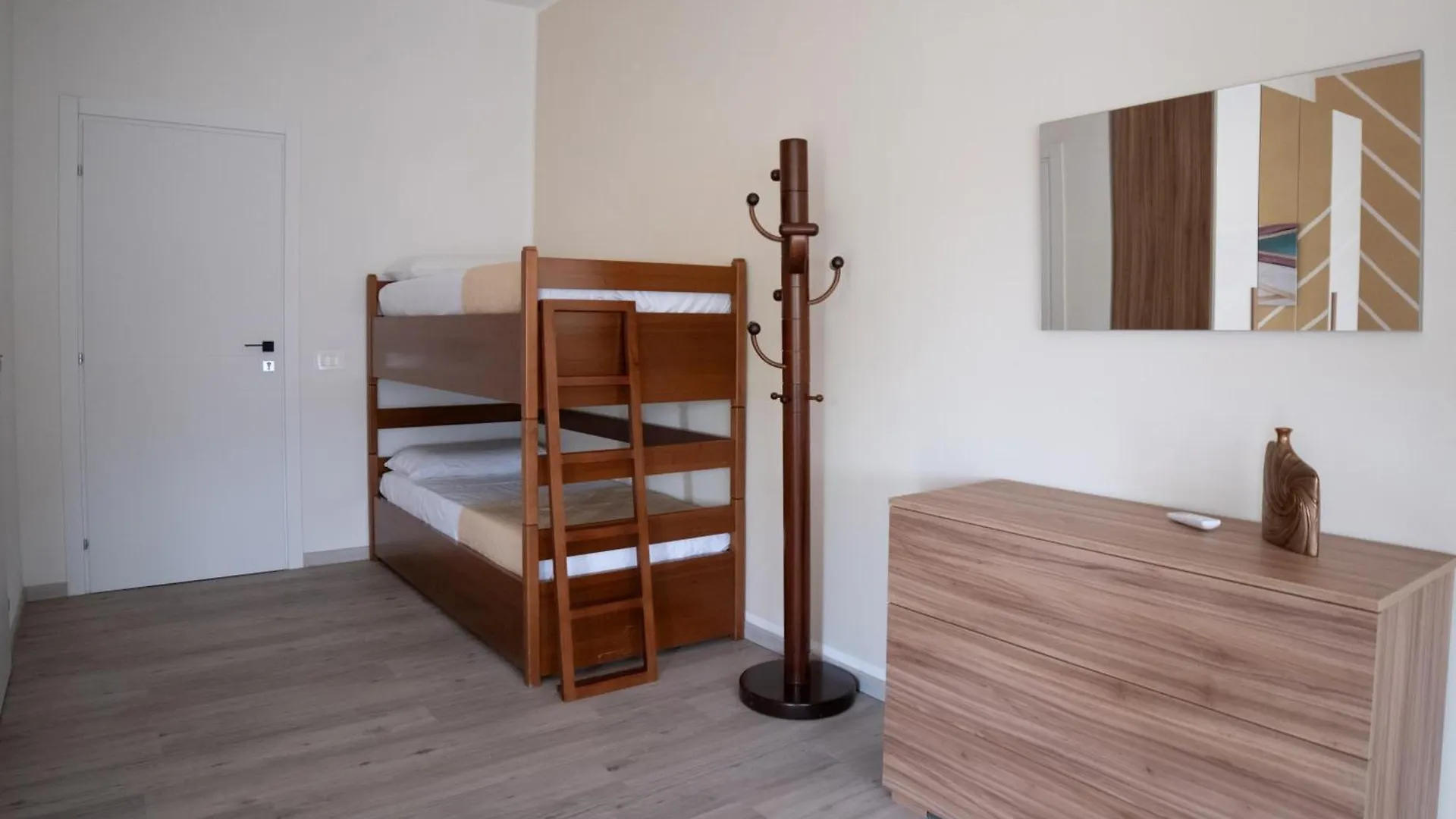 Casa Vacanze Aria Leggiuno Gasthof