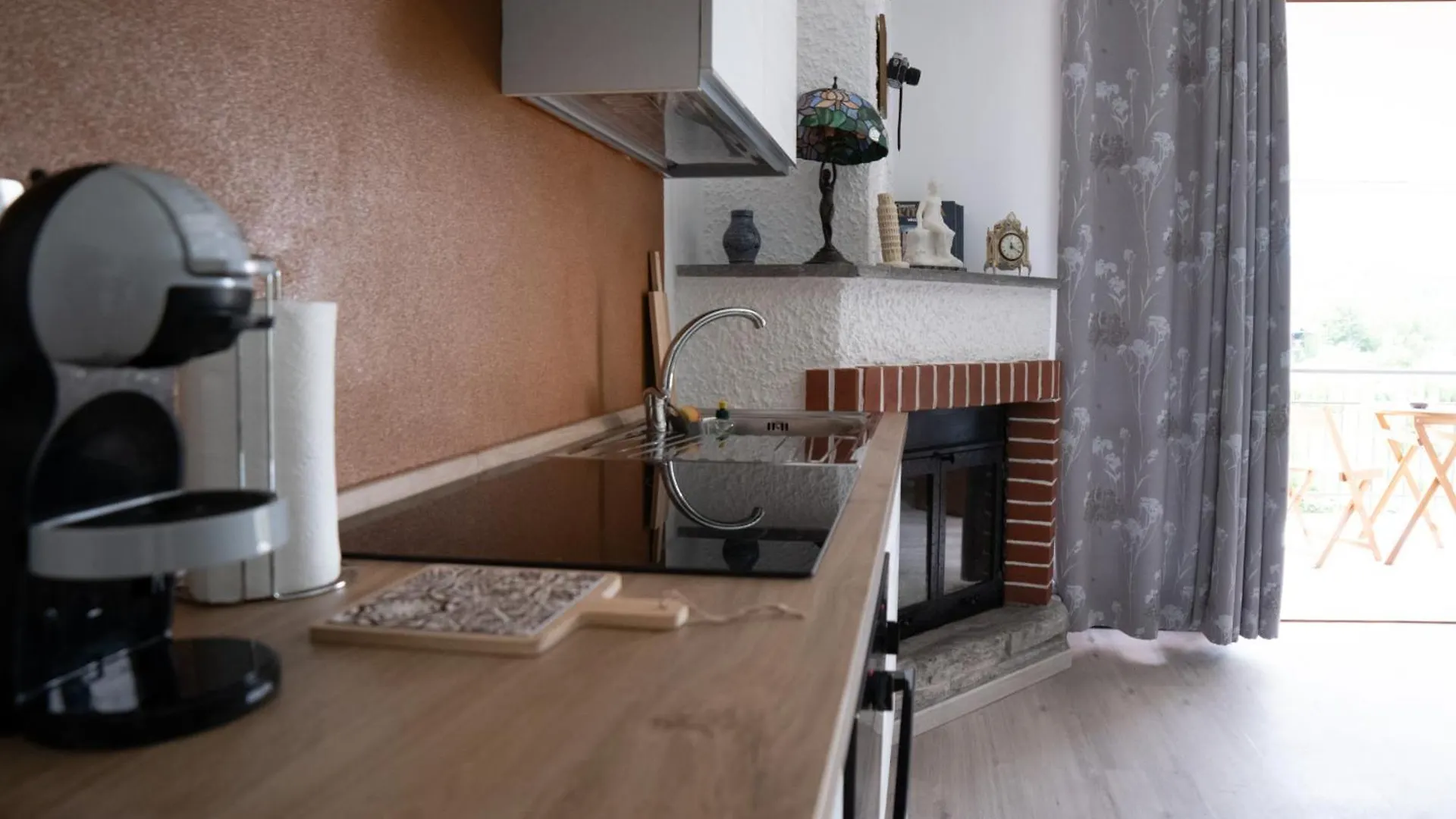 Casa Vacanze Aria Leggiuno Gasthof