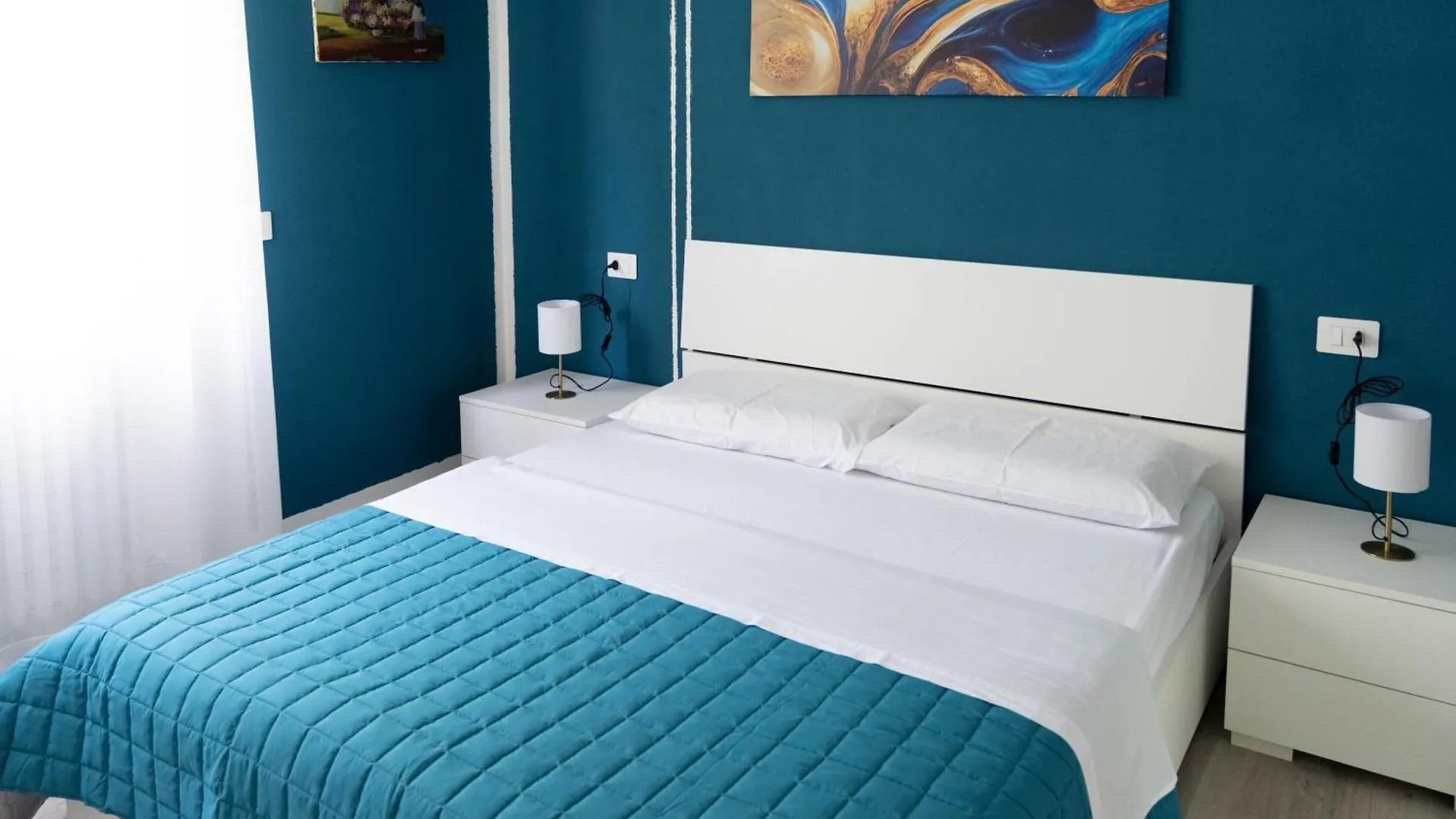 Casa Vacanze Aria Leggiuno 0*,