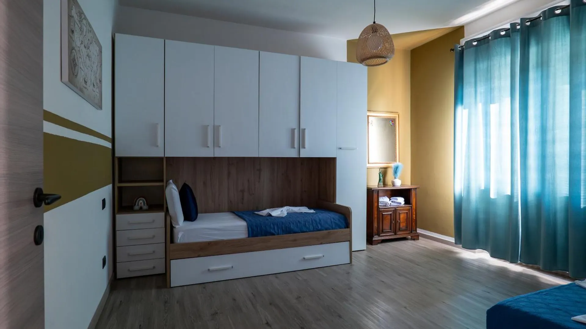 Casa Vacanze Aria Leggiuno