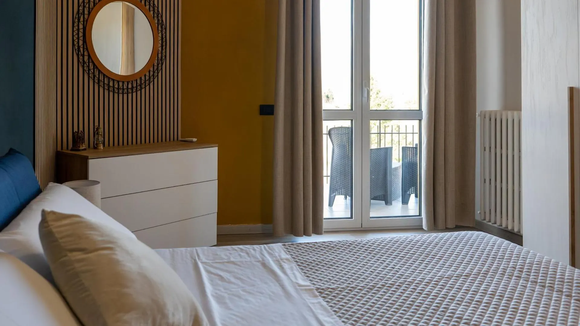 Casa Vacanze Aria Leggiuno 0*,