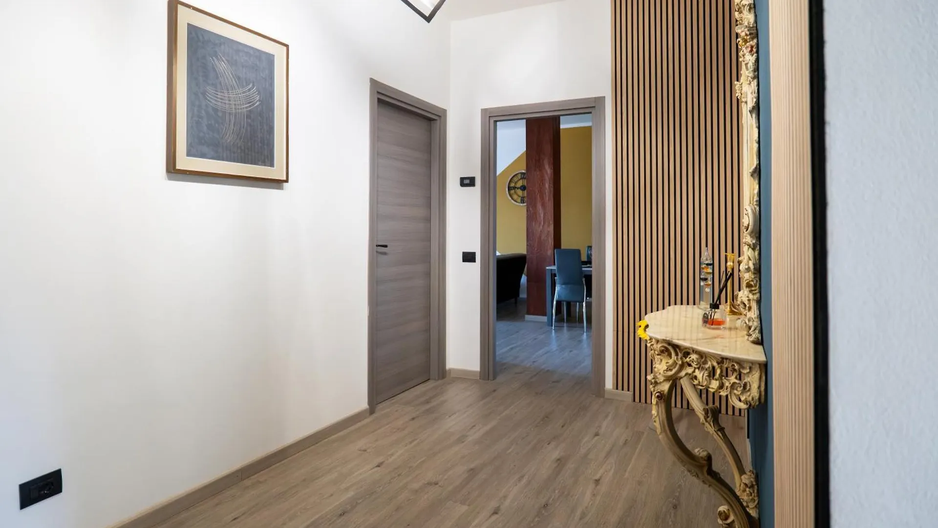 Casa Vacanze Aria Leggiuno