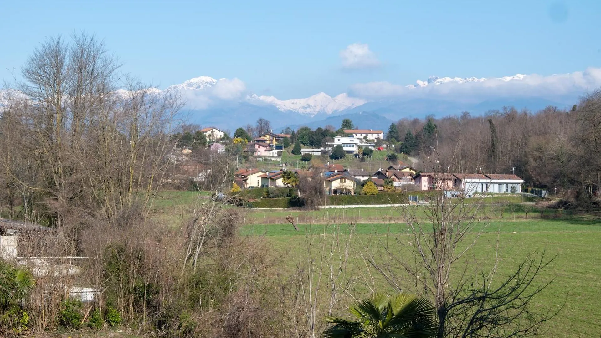 Casa Vacanze Aria Leggiuno 0*,  Italien