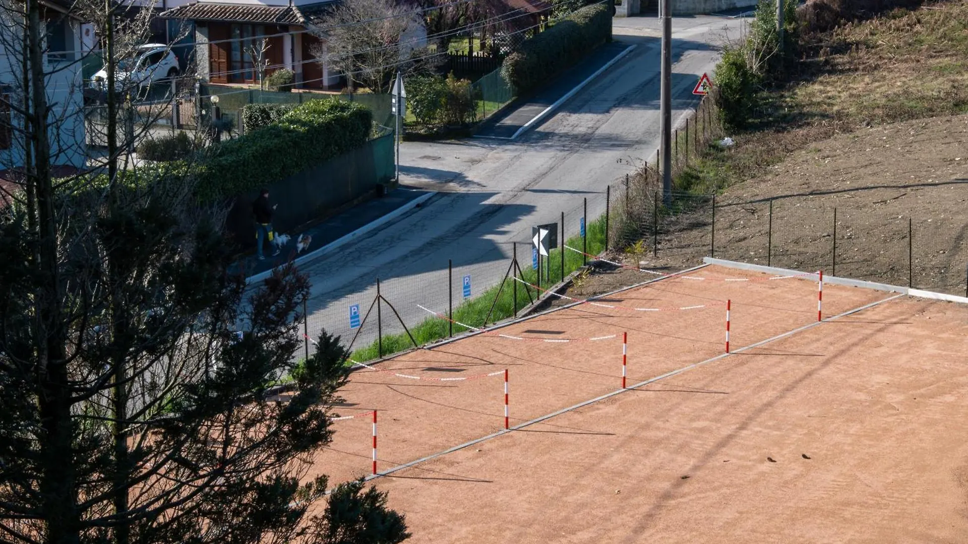 Gasthuis Casa Vacanze Aria Leggiuno Italië