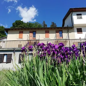 Rifugio Campiglio Dumenza