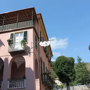 Dell'angelo Pieve di Teco