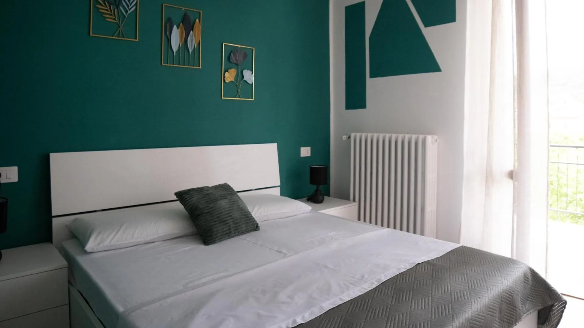 Casa Vacanze Aria Leggiuno