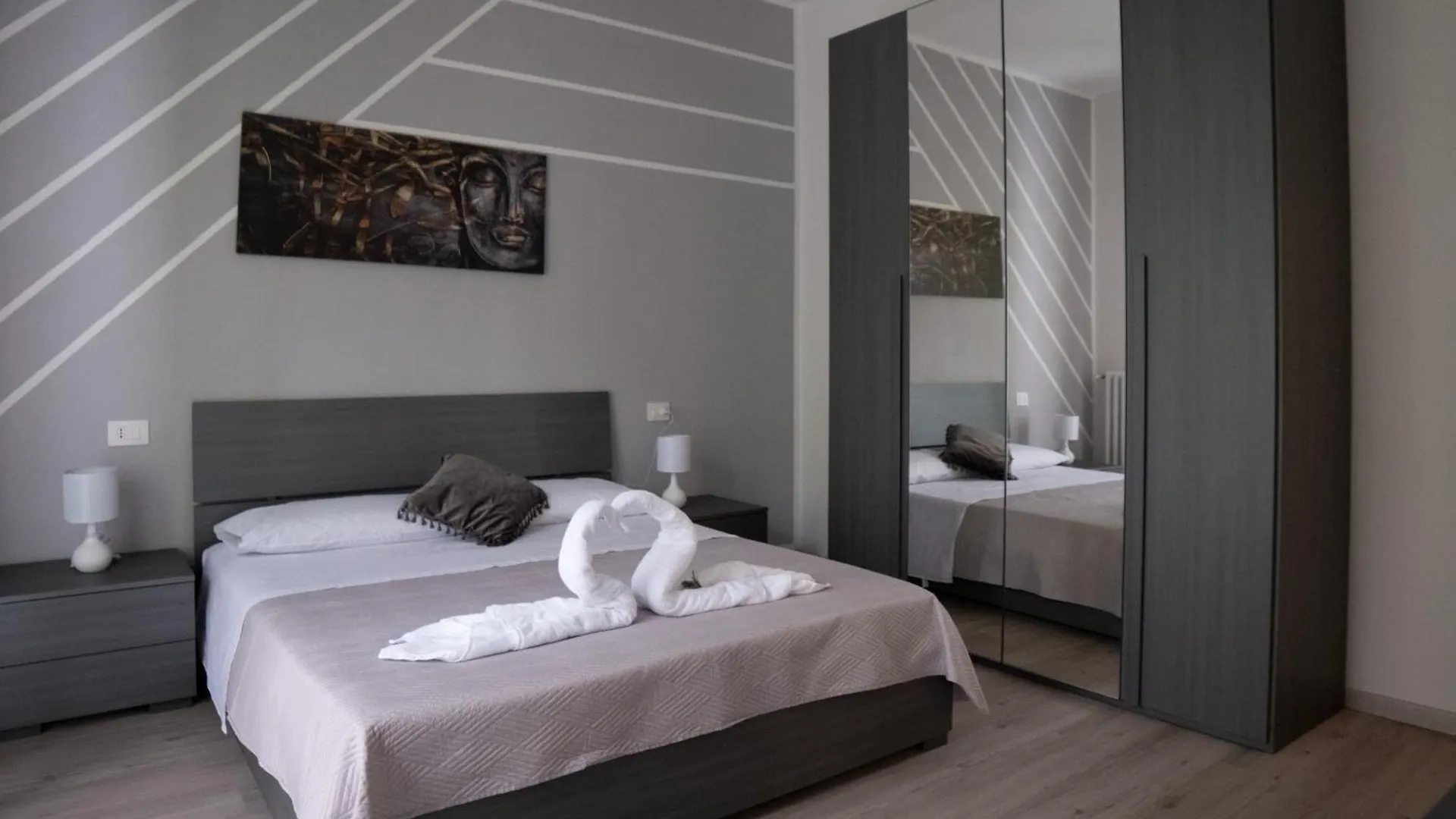 Casa Vacanze Aria Leggiuno