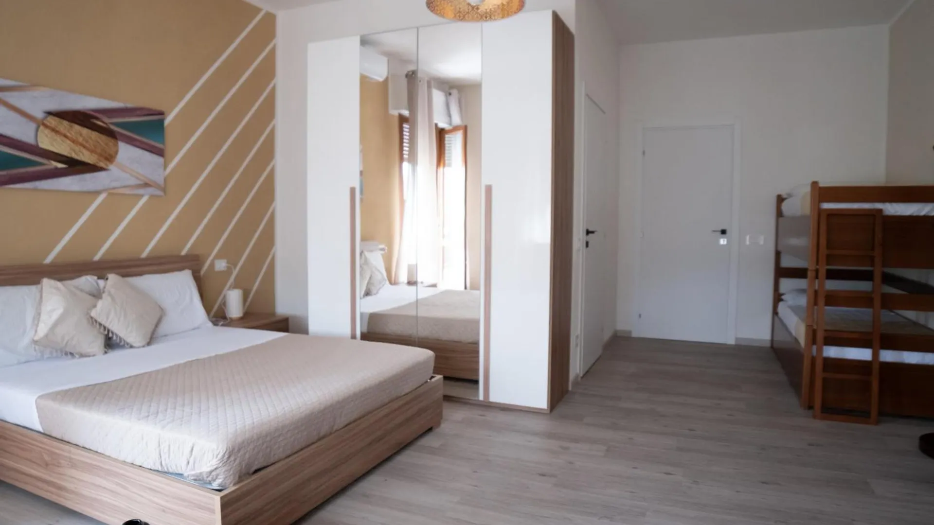 Casa Vacanze Aria Leggiuno
