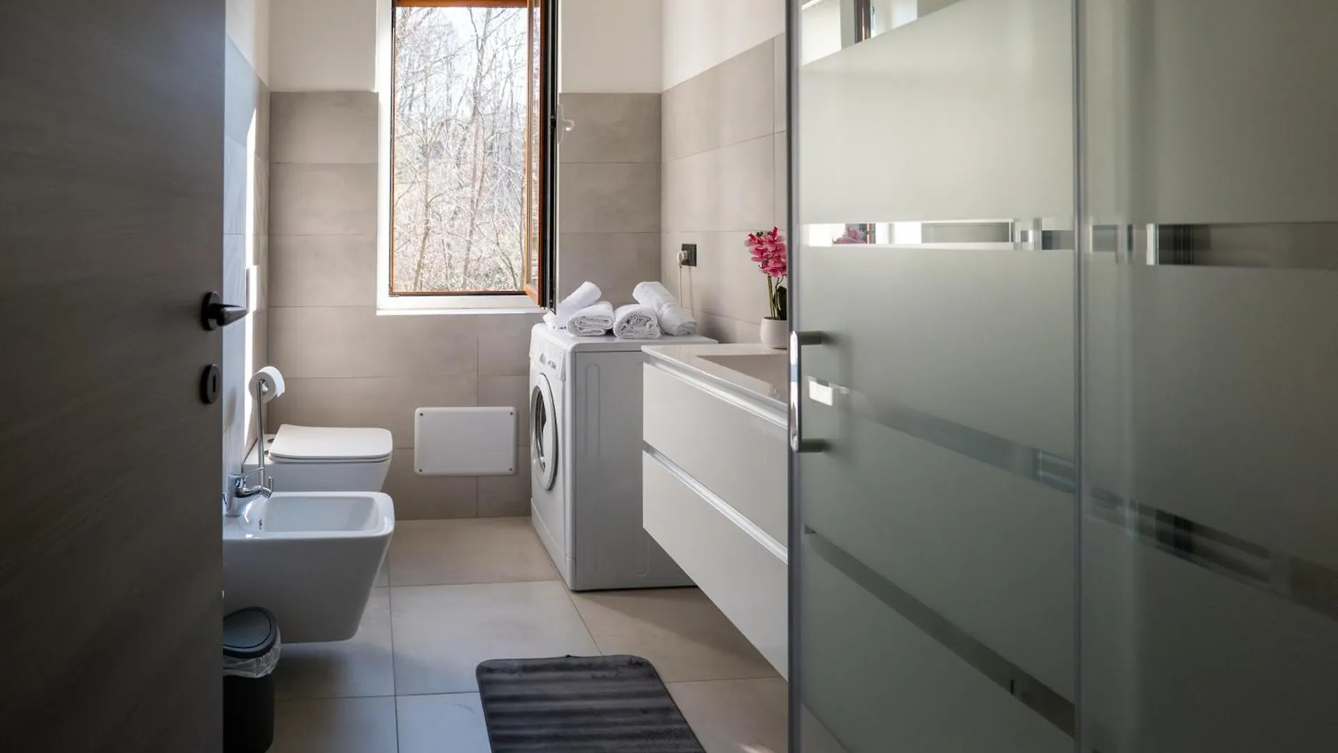 Casa Vacanze Aria Leggiuno